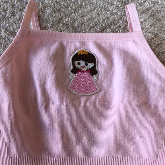 Revolution Princess Aurora ballet leotard - Picture 2 of 6